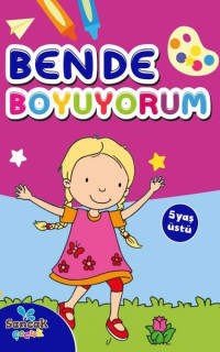 Ben de Boyuyorum - 5 Yaş Üstü