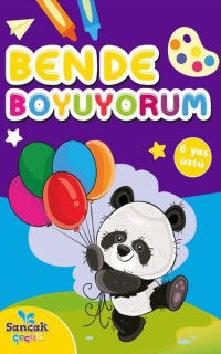 Ben de Boyuyorum - 6 Yaş Üstü