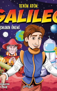 Benim Adım Galileo - Paylaşmanın Önemi