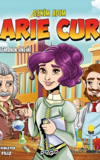 Benim Adım Marie Curie - Sözünü Tutmanın Önemi