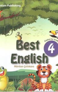 Best Englısh 4