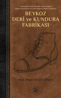 Beykoz Deri ve Kundura Fabrikası