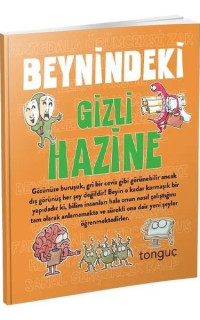 Beynindeki Gizli Hazine - Gizli Hazine Serisi