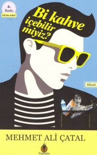 Bi Kahve İçebilir miyiz?