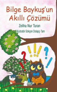 Bilge Baykuş'un Akıllı Çözümü