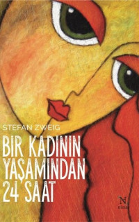 Bir Kadının Yaşamından 24 Saat
