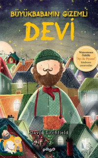 Büyükbabamın Gizemli Devi