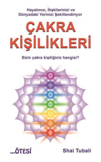 Çakra Kişilikleri