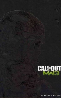 Call of Duty Modern Warfare 3 Limited Edition