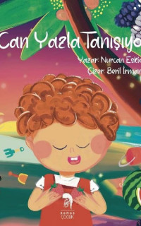 Can Yazla Tanışıyor