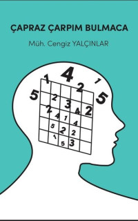 Çapraz Çarpım Bulmaca