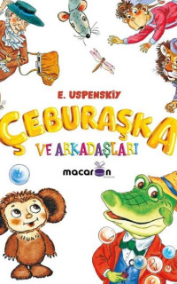 Çeburaşka ve Arkadaşları