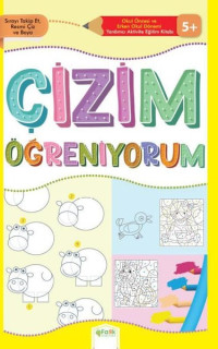 Çizim Öğreniyorum
