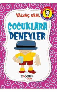 Çocuklara Deneyler