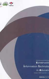 Construction Information Technology in Education