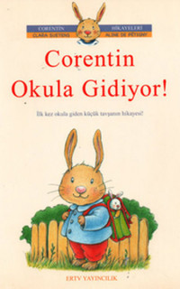 Corentin Okula Gidiyor