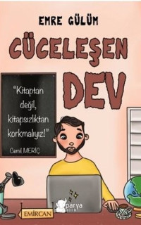 Cüceleşen Dev
