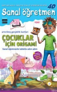Danik Origami Sanal Öğretmen