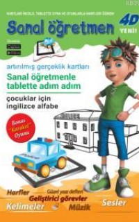 Danik Polis Sanal Öğretmen