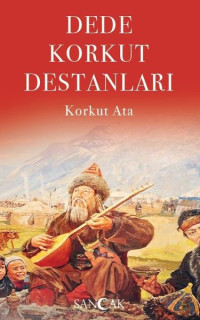 Dede Korkut Destanları