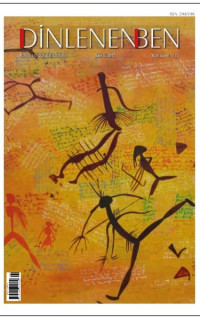 Dinlenen Ben Dergisi Sayı 5