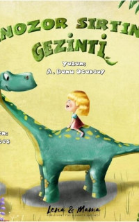 Dinozor Sırtında Gezinti