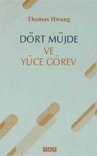 Dört Müjde ve Yüce Görev (Farsça)