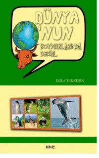 Dünya O'nun Boynuzlarında Değil