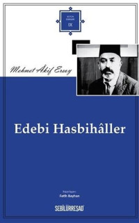 Edebi Hasbihaller - Bütün Eserleri 9