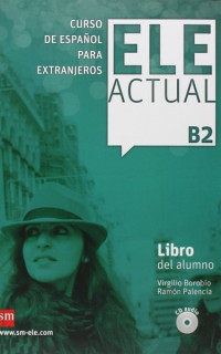 Ele Actual B2-Libro del Alumno