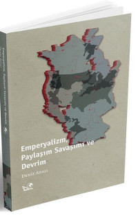 Emperyalizm Paylaşım Savaşımı ve Devrim