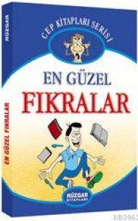 En Güzel Fıkralar (cep Boy)
