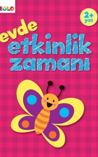 Evde Etkinlik Zamanı