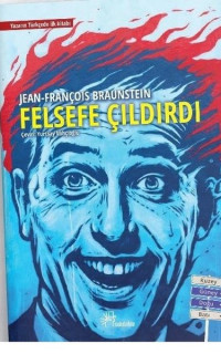 Felsefe Çıldırdı