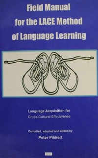 Field Manual for the Lace Method of Language Learning