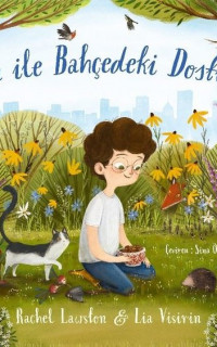 Finn ile Bahçedeki Dostları