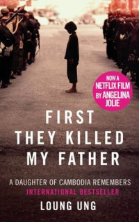 First They Killed My Father: Film tie-in