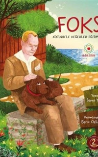 Foks - Atatürkle Değerler Eğitimi 2