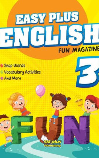 Fun Magazine 3. Sınıf