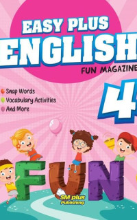 Fun Magazine 4. Sınıf