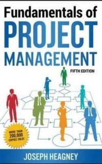 Fundamentals of Project Managementw