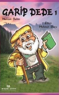 Garip Dede - 1