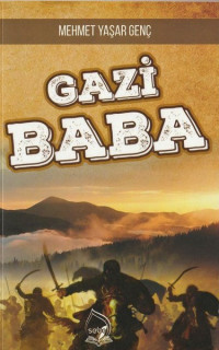 Gazi Baba