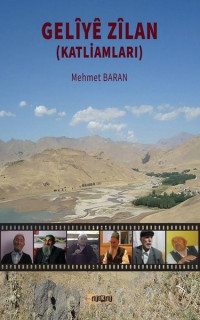 Geliye Zilan Katliamları