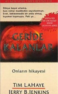 Geride Kalanlar - Onların Hikayesi