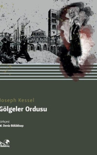 Gölgeler Ordusu