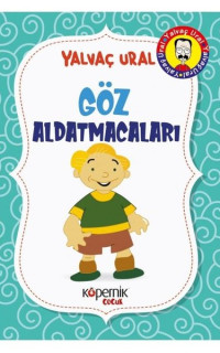 Göz Aldatmacaları