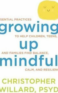 Growing Up Mindful