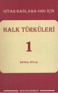Halk Türküleri - 1