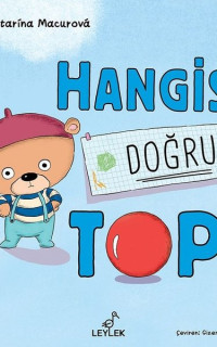 Hangisi Doğru Top?